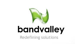 Bandvalley — redefining solutions